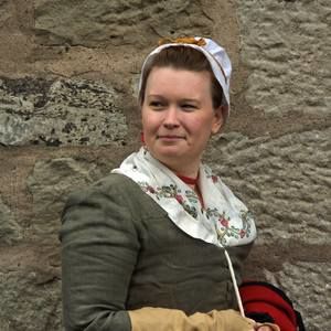 Meet your Posher, Megan